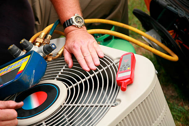 Best HVAC air duct cleaning  in Leisure City, FL