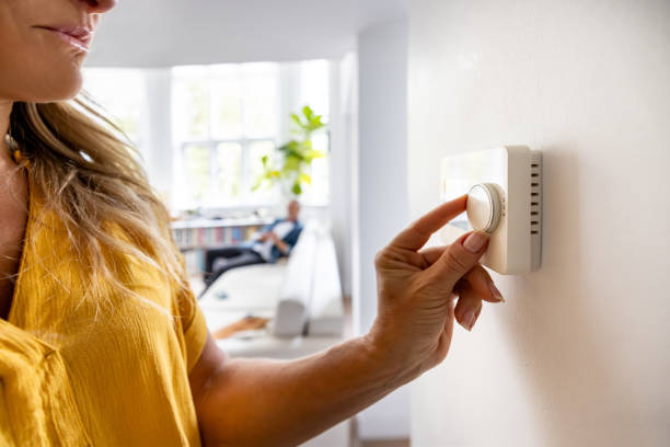 Best Ductless HVAC repair  in Leisure City, FL
