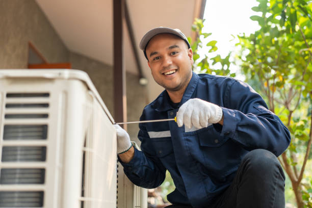 Best HVAC replacement cost  in Leisure City, FL